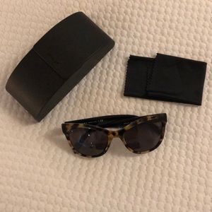 Brand new Prada sunglasses!